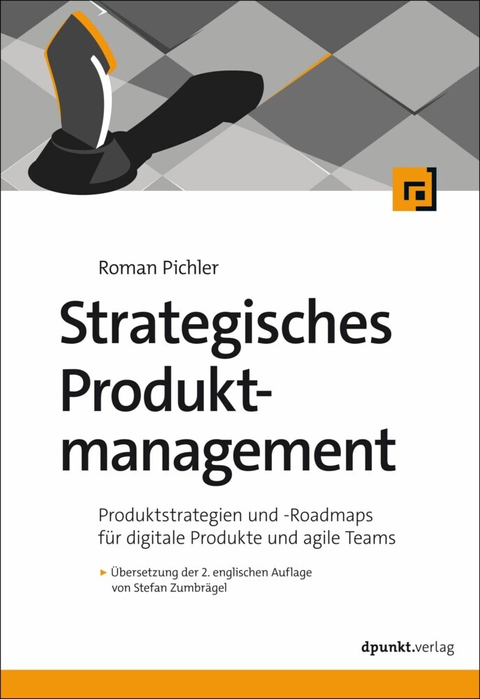 Strategisches Produktmanagement main product photo
