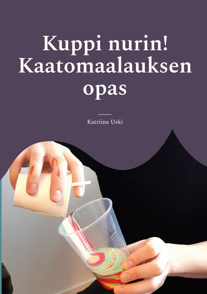 Kuppi nurin! main product photo