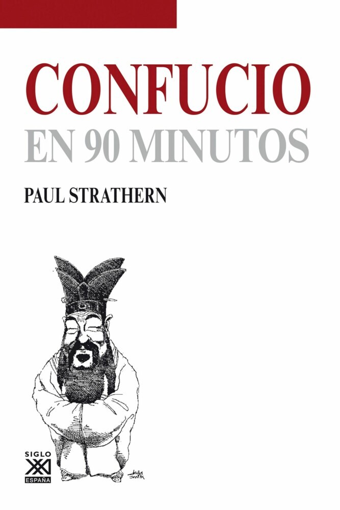 Confucio en 90 minutos main product photo