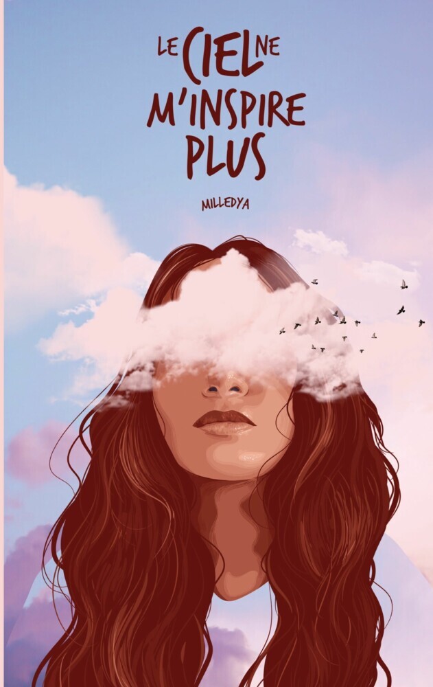 Le ciel ne m'inspire plus main product photo