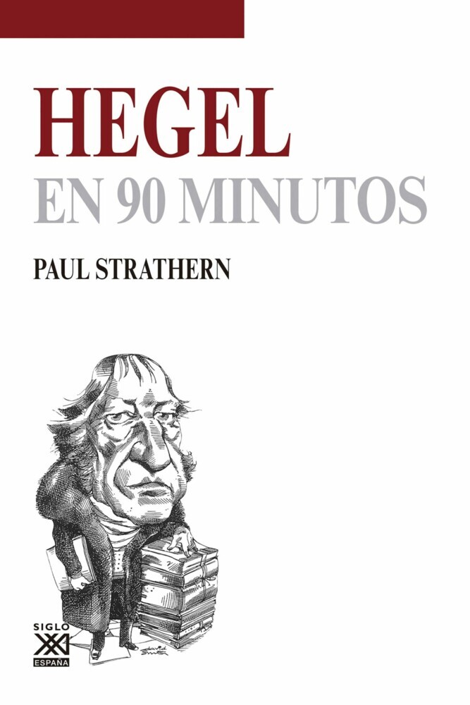 Hegel en 90 minutos main product photo
