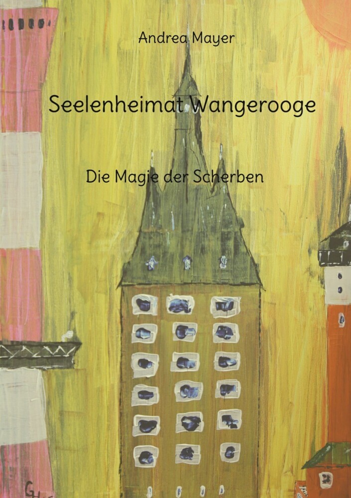 Seelenheimat Wangerooge main product photo