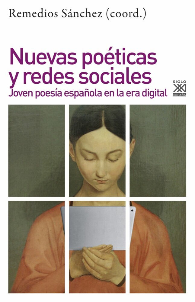 Nuevas poéticas y redes sociales main product photo