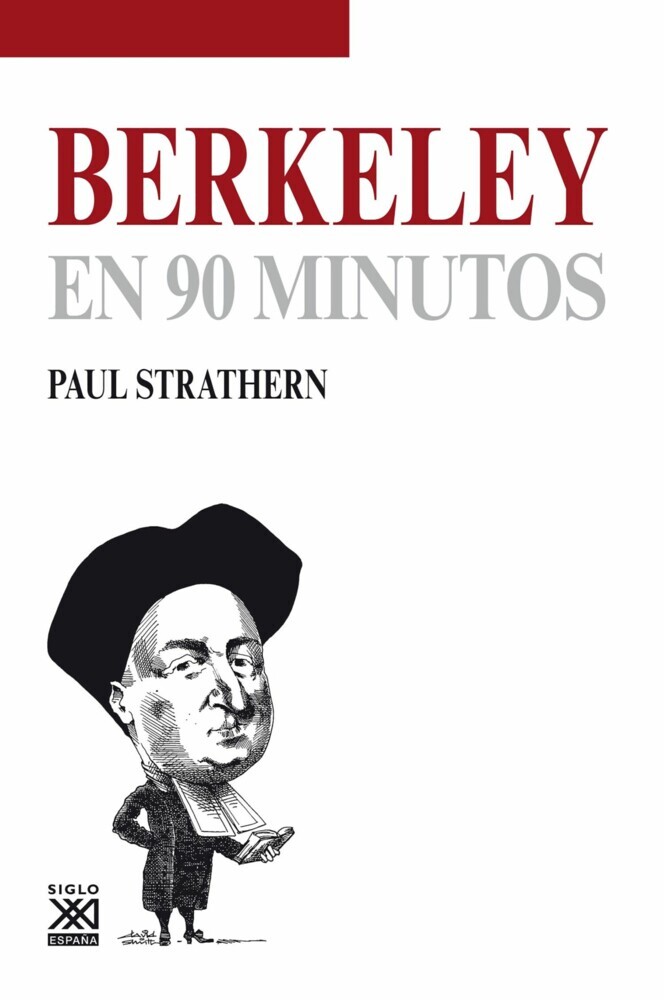Berkeley en 90 minutos main product photo