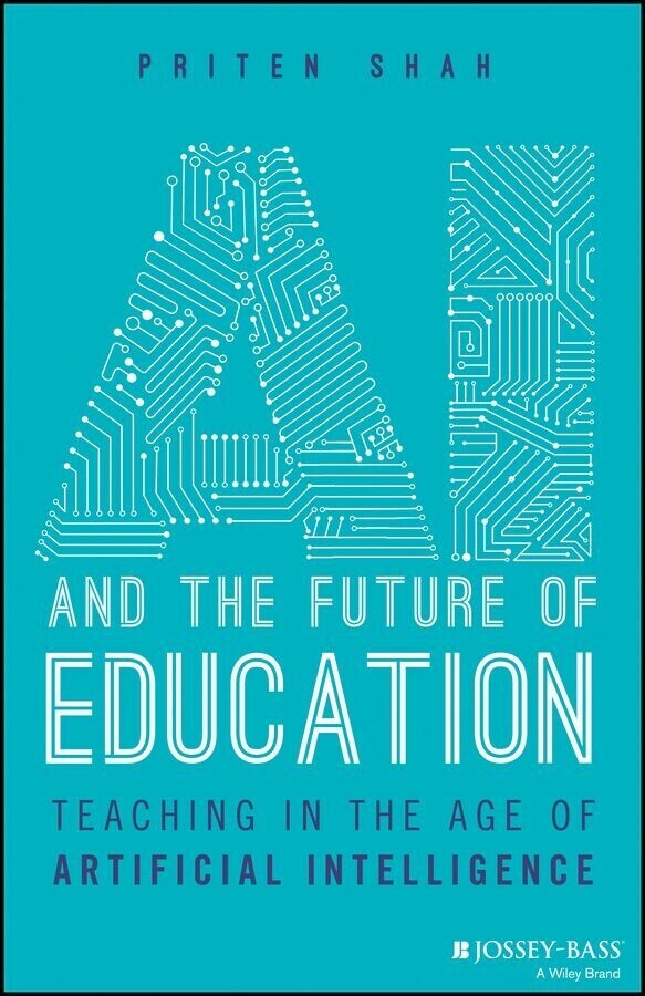 AI and the Future of Education main product photo
