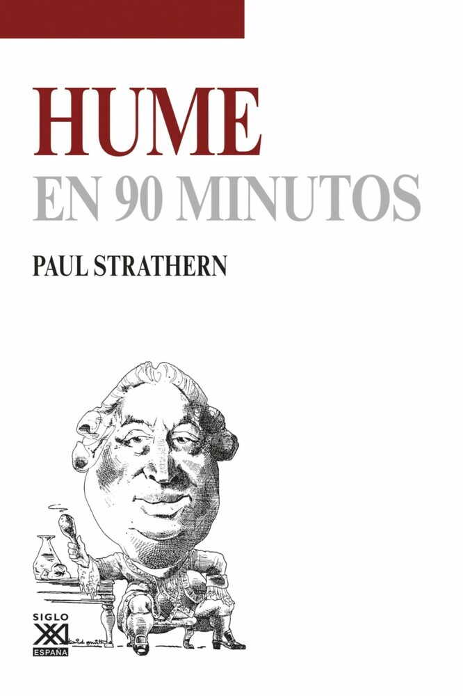 Hume en 90 minutos main product photo
