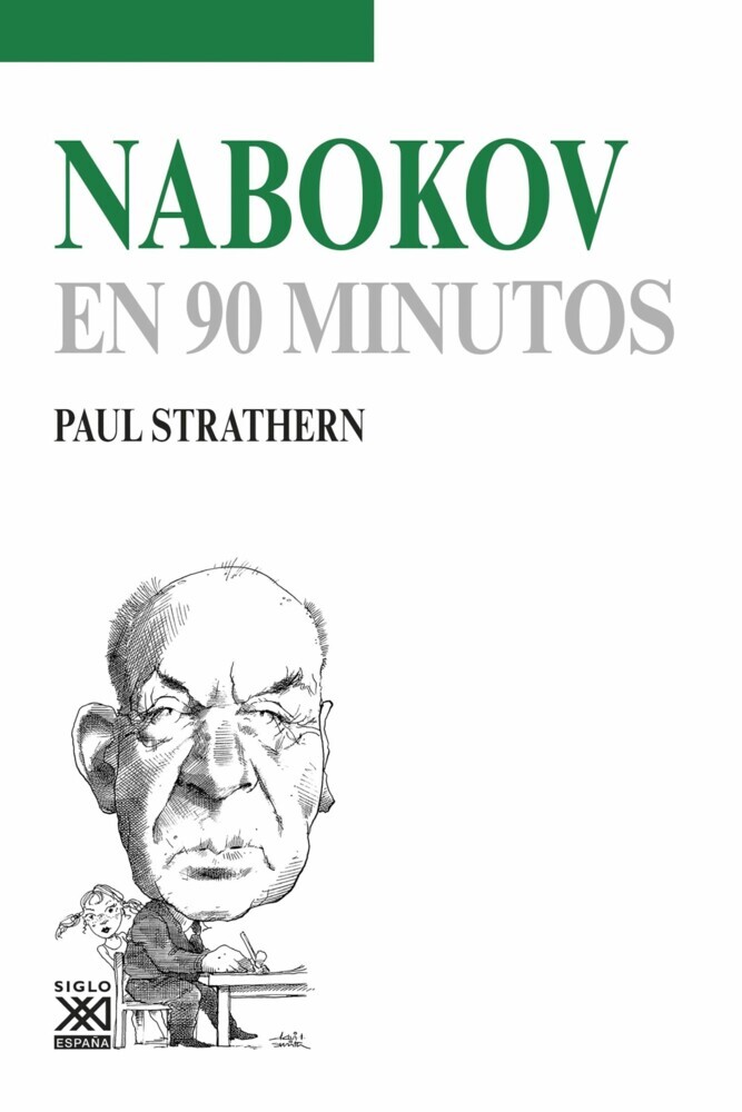 Nabokov en 90 minutos main product photo
