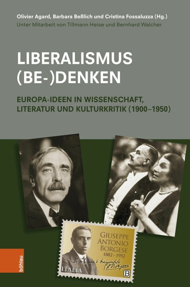 Liberalismus (be-)denken main product photo