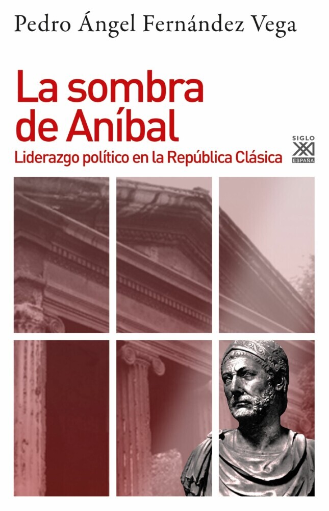 La Sombra de Anibal main product photo