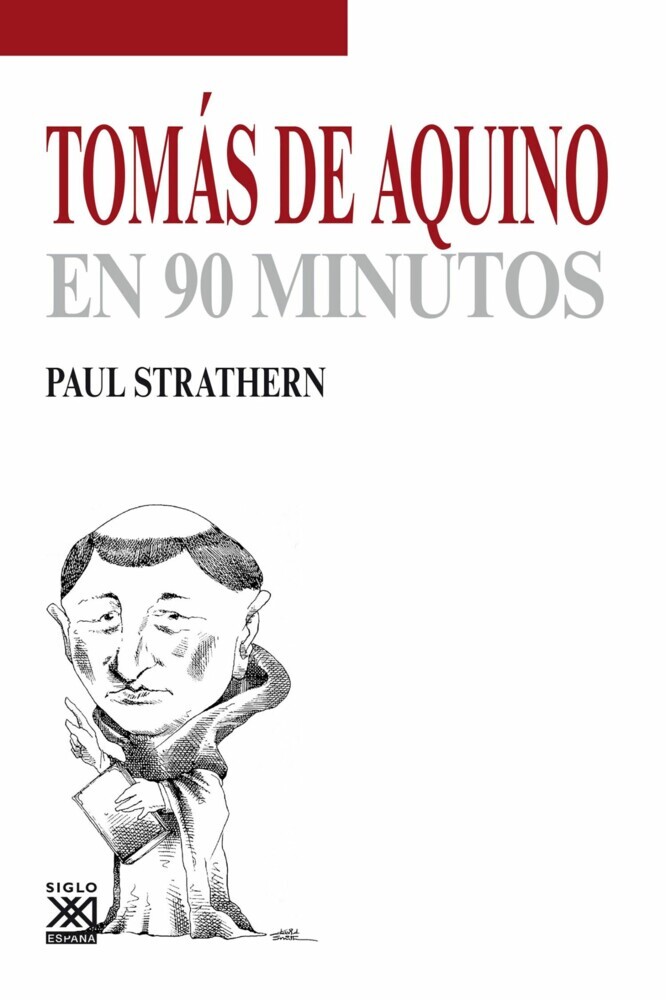 Tomás de Aquino en 90 minutos main product photo