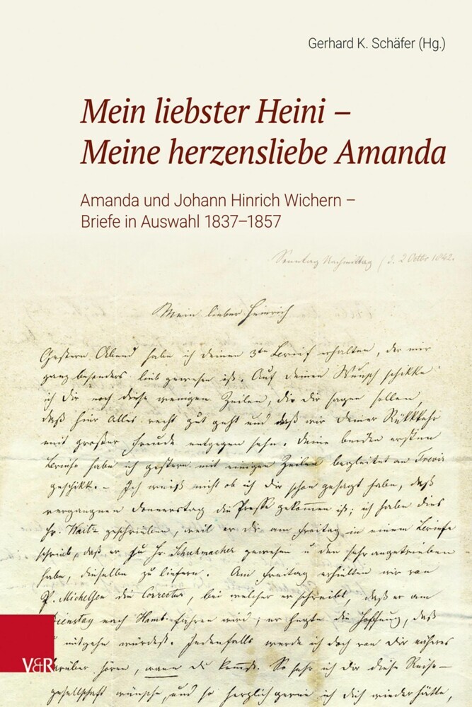 Mein liebster Heini - Meine herzensliebe Amanda main product photo