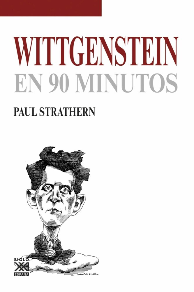 Wittgenstein en 90 minutos main product photo