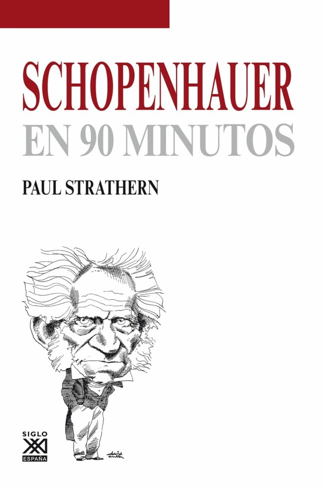 Schopenhauer en 90 minutos main product photo