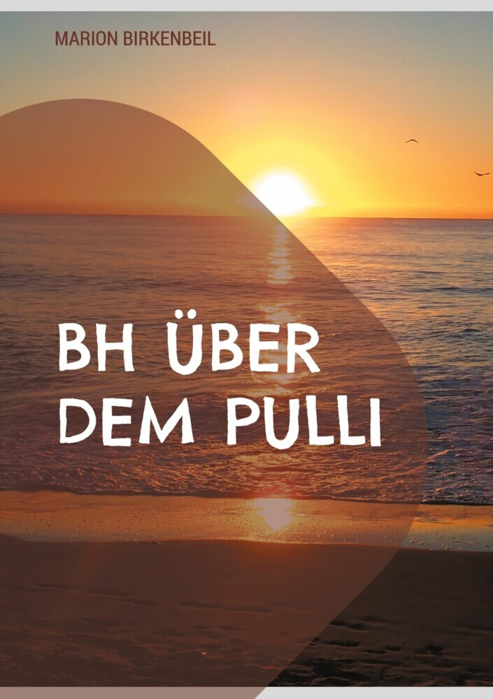 BH über dem Pulli main product photo