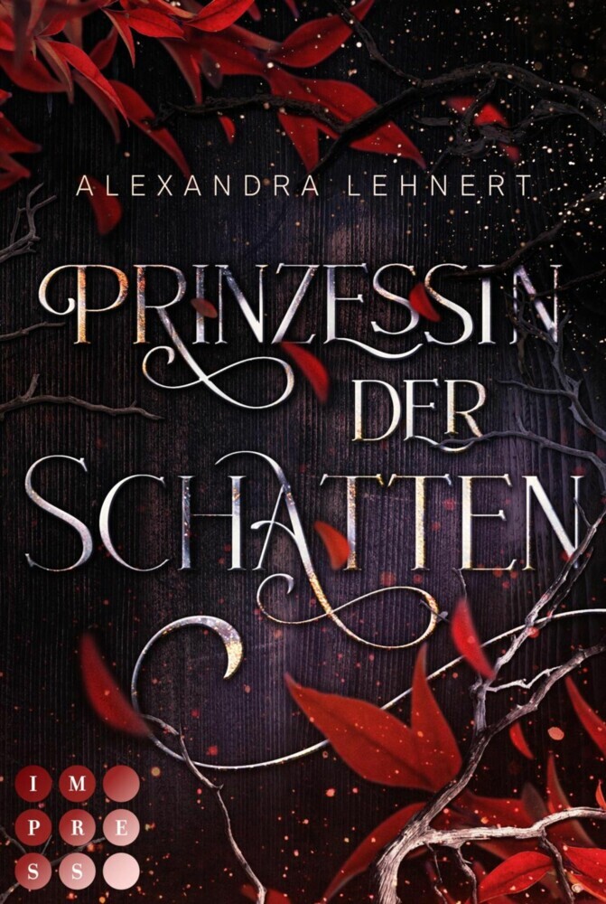 Prinzessin der Schatten (Royal Legacy 1) main product photo