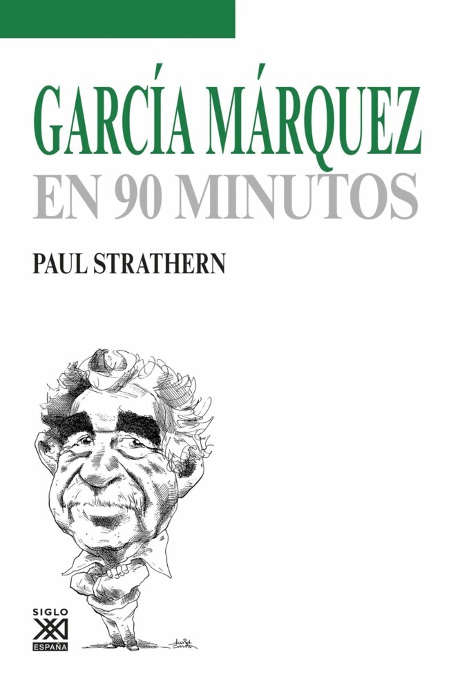 García Márquez en 90 minutos main product photo