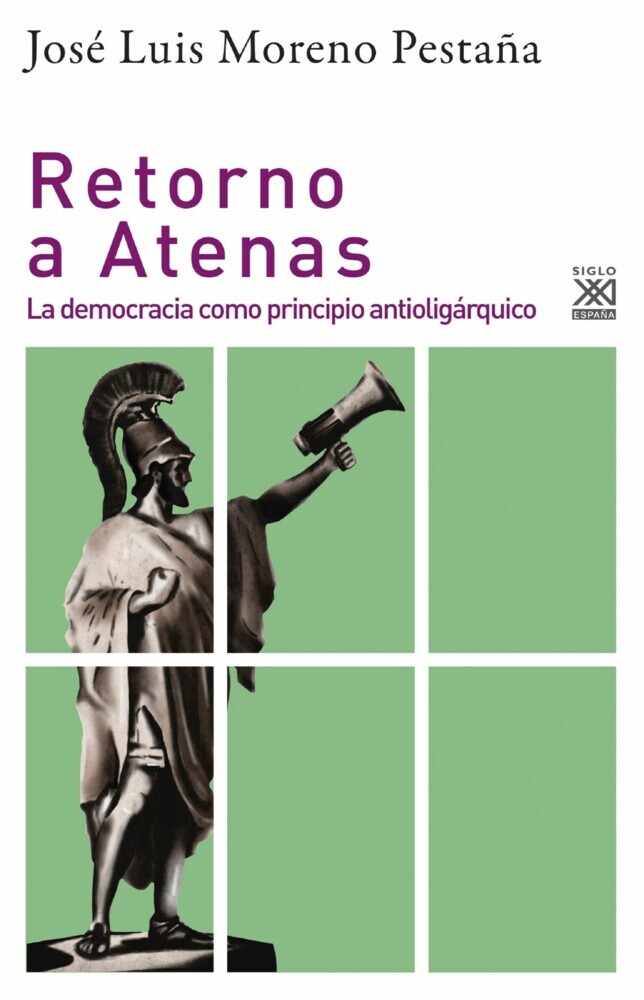 Retorno a Atenas main product photo
