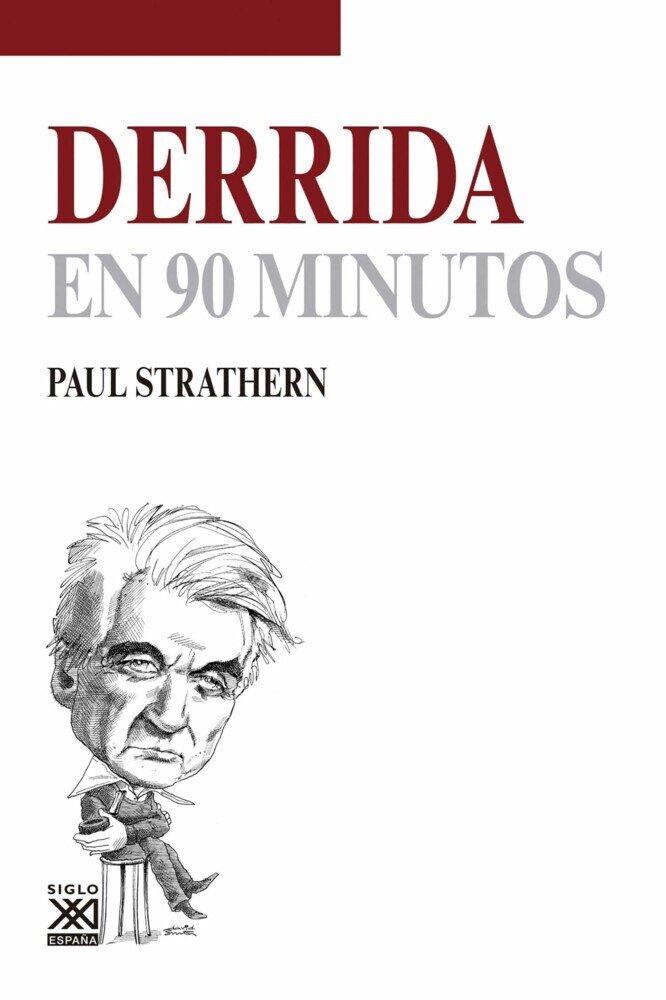 Derrida en 90 minutos main product photo