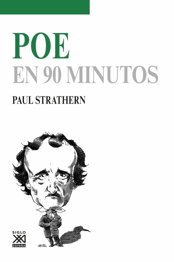 Poe en 90 minutos main product photo