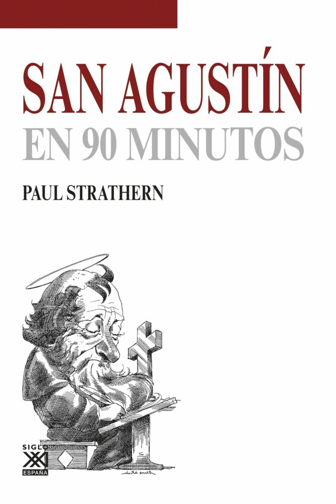 San Agustín en 90 minutos main product photo