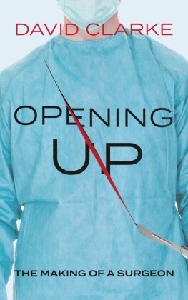 Opening Up