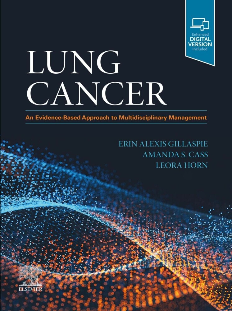 Lung Cancer E-Book main product photo