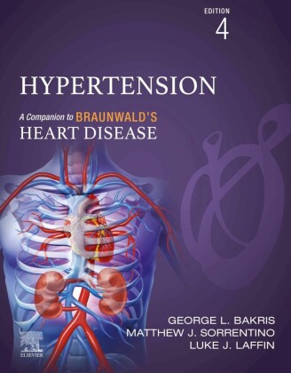 Hypertension - E-Book