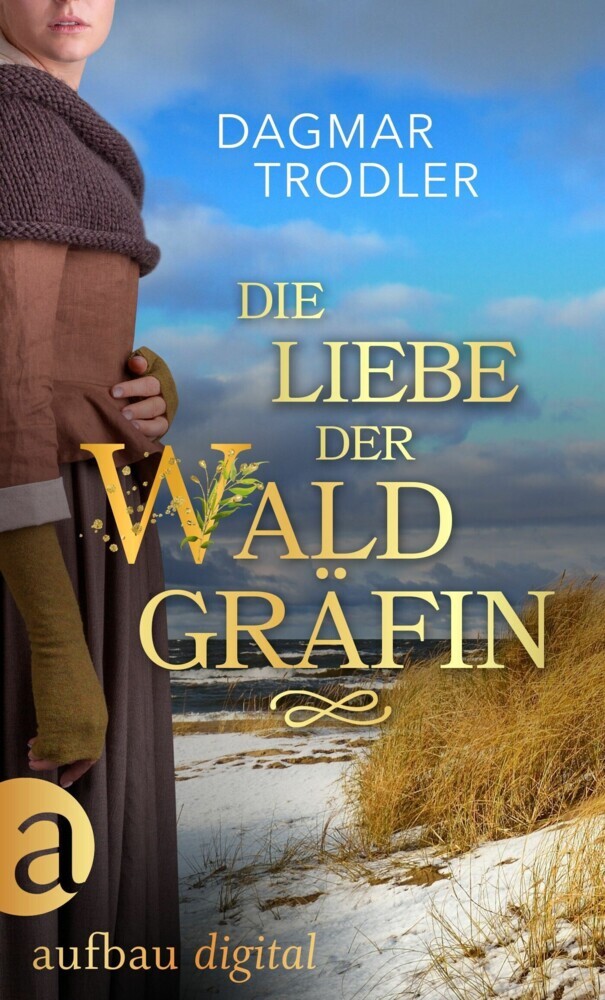 Die Liebe der Waldgräfin main product photo