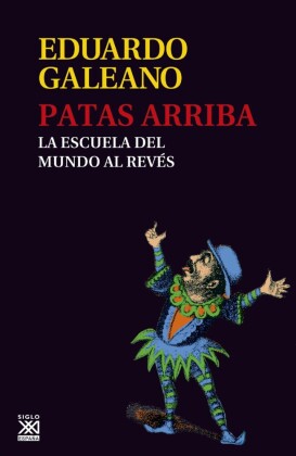 Patas arriba
