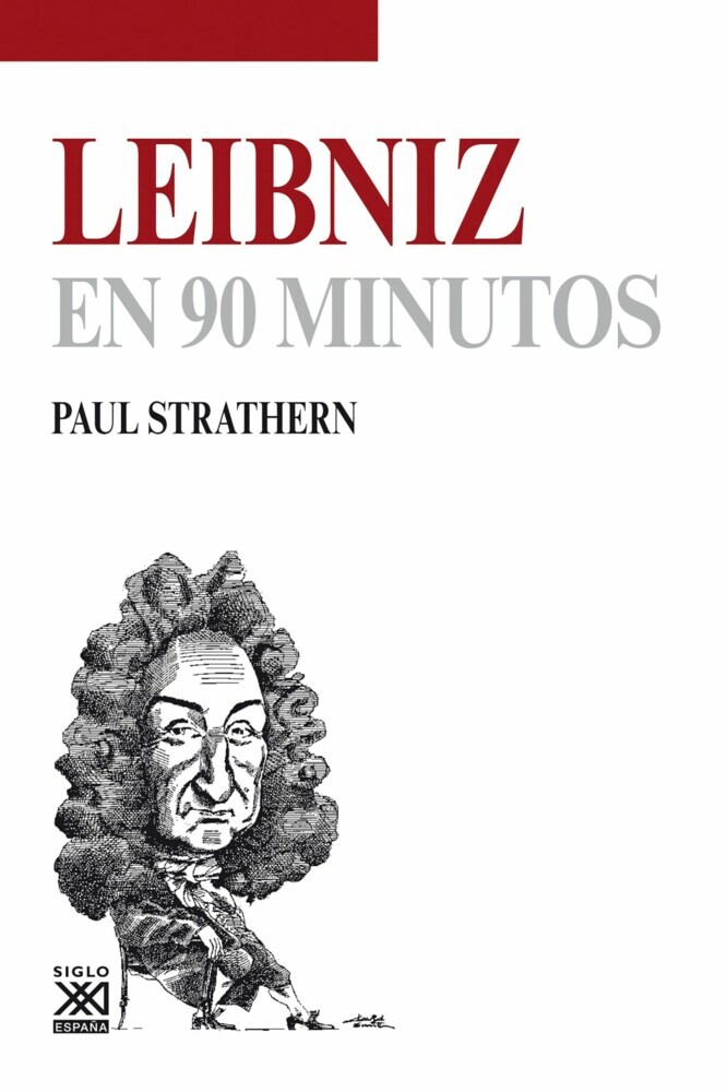 Leibniz en 90 minutos main product photo