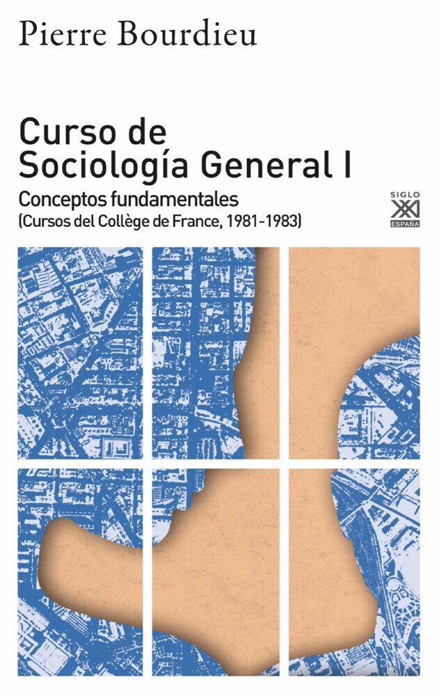 Curso de Sociología General I main product photo