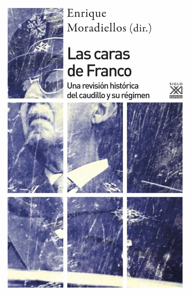 Las caras de Franco main product photo