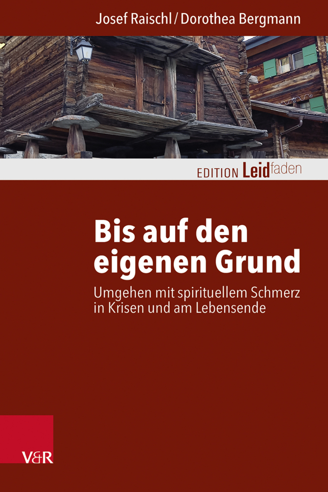 Bis auf den eigenen Grund main product photo