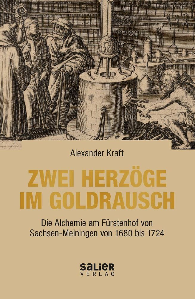 Zwei Herzöge im Goldrausch main product photo