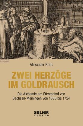 Zwei Herzöge im Goldrausch