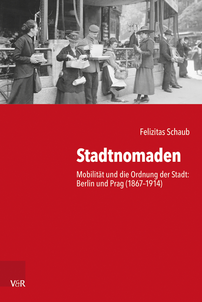 Stadtnomaden main product photo