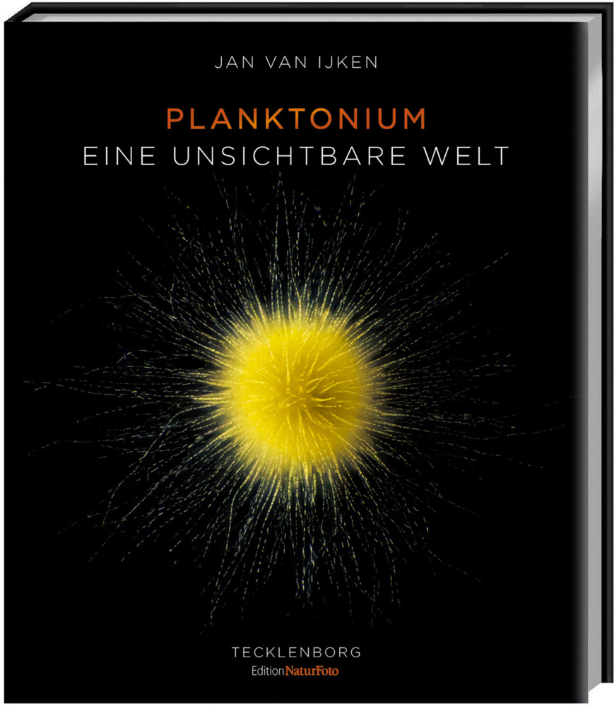 Planktonium main product photo