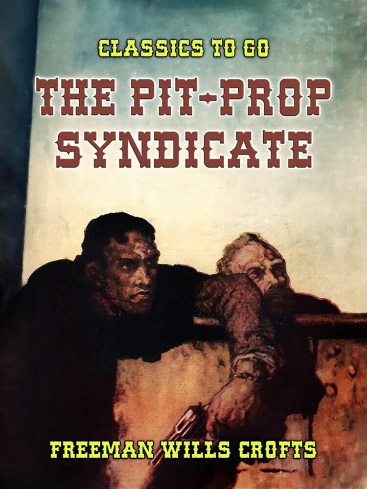 The Pit-Prop Syndicate main product photo