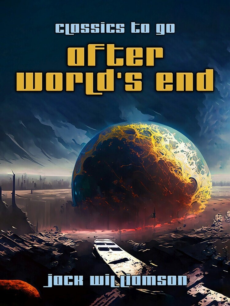 After World's End main product photo