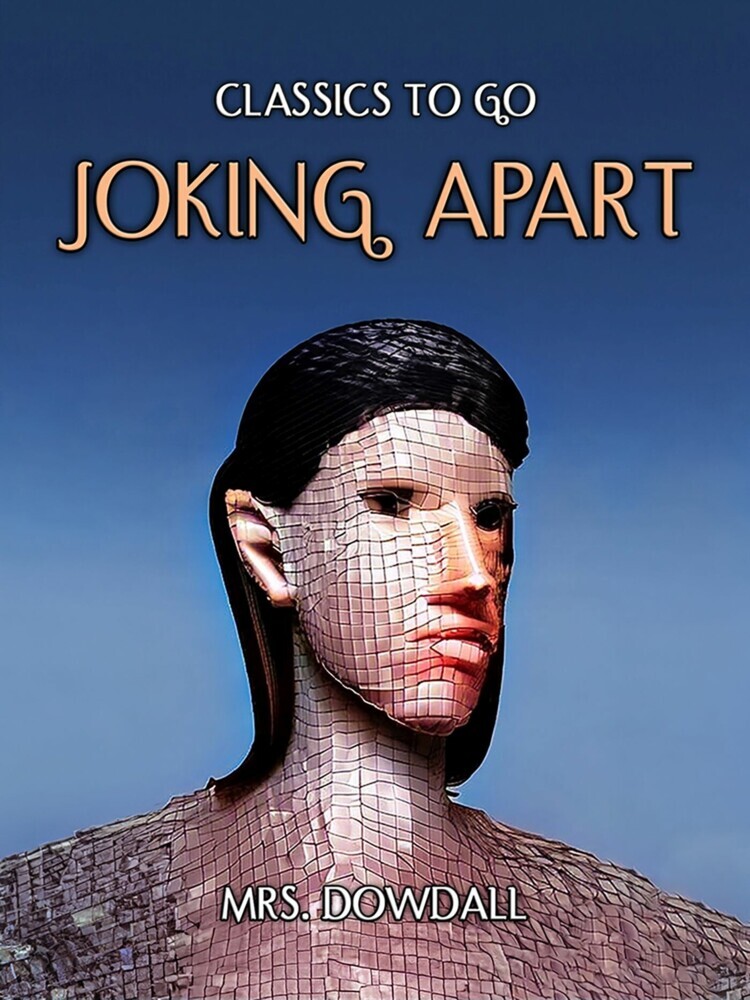 Joking Apart main product photo