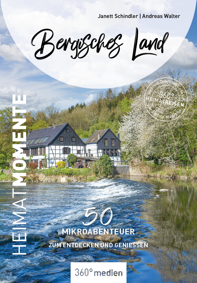 Bergisches Land - HeimatMomente main product photo