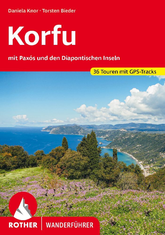 Korfu main product photo