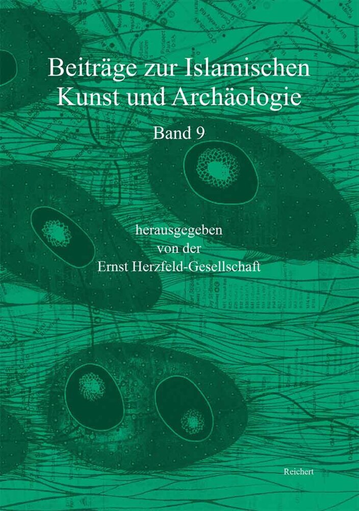 Beiträge zur Islamischen Kunst und Archäologie main product photo