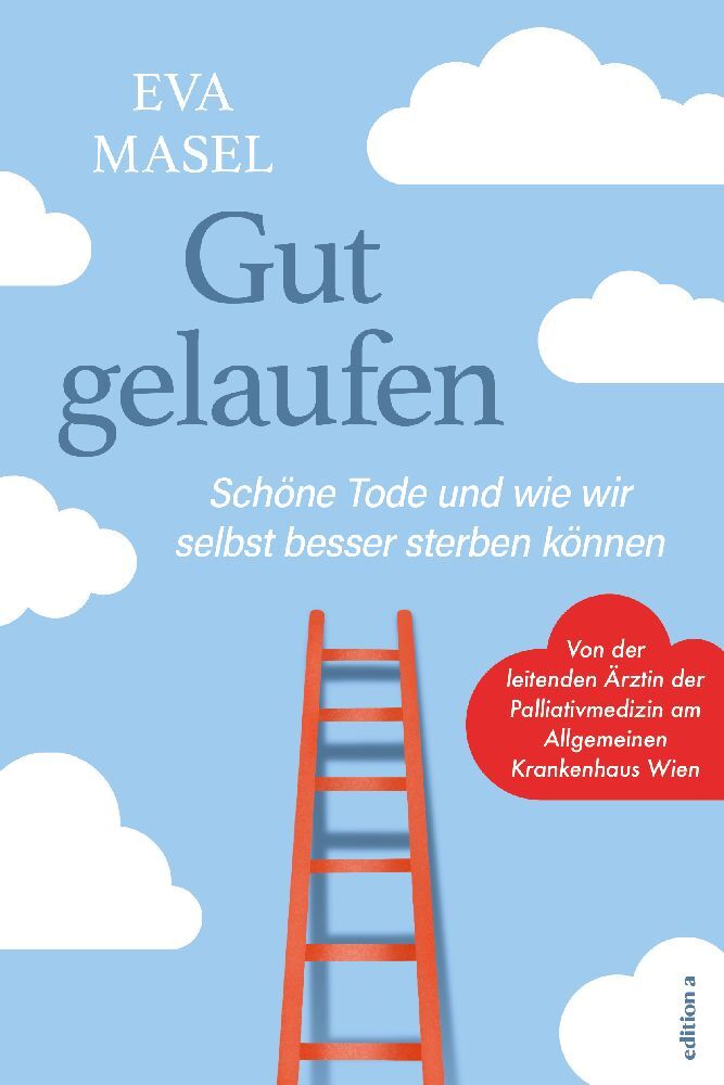 Gut gelaufen main product photo