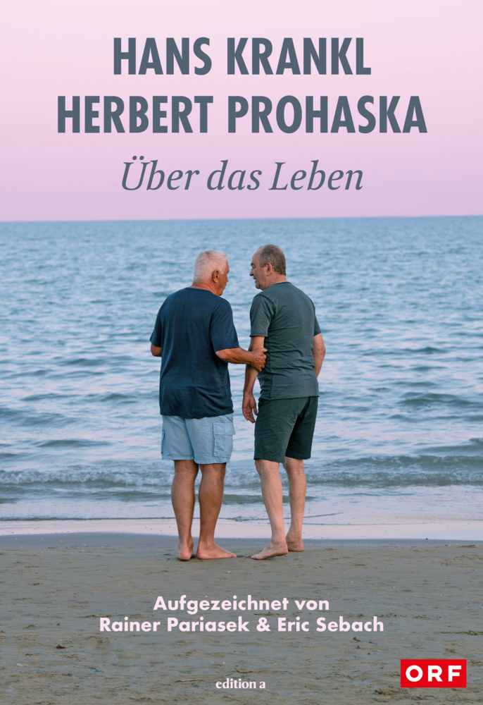 Über das Leben main product photo