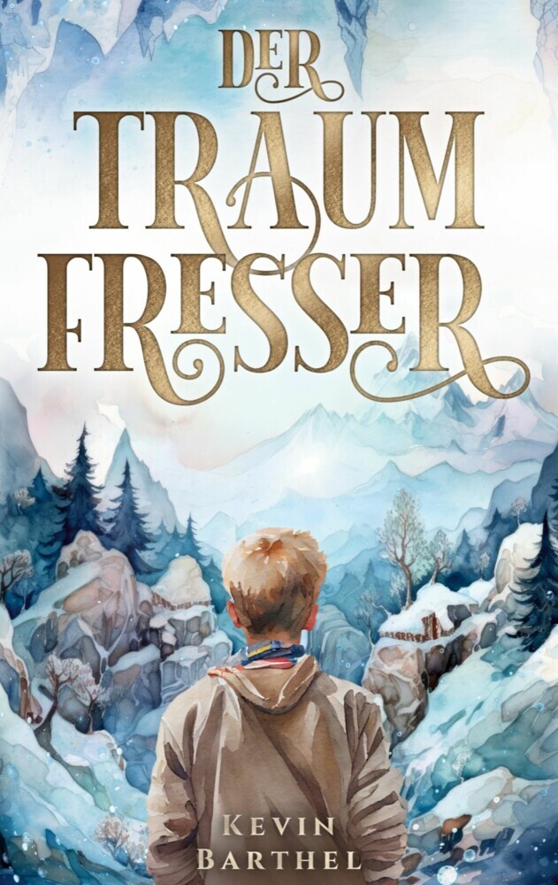 Der Traumfresser main product photo