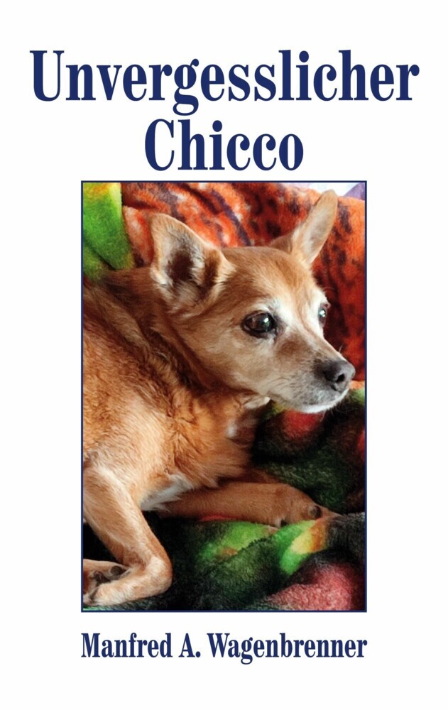 Unvergesslicher Chicco main product photo