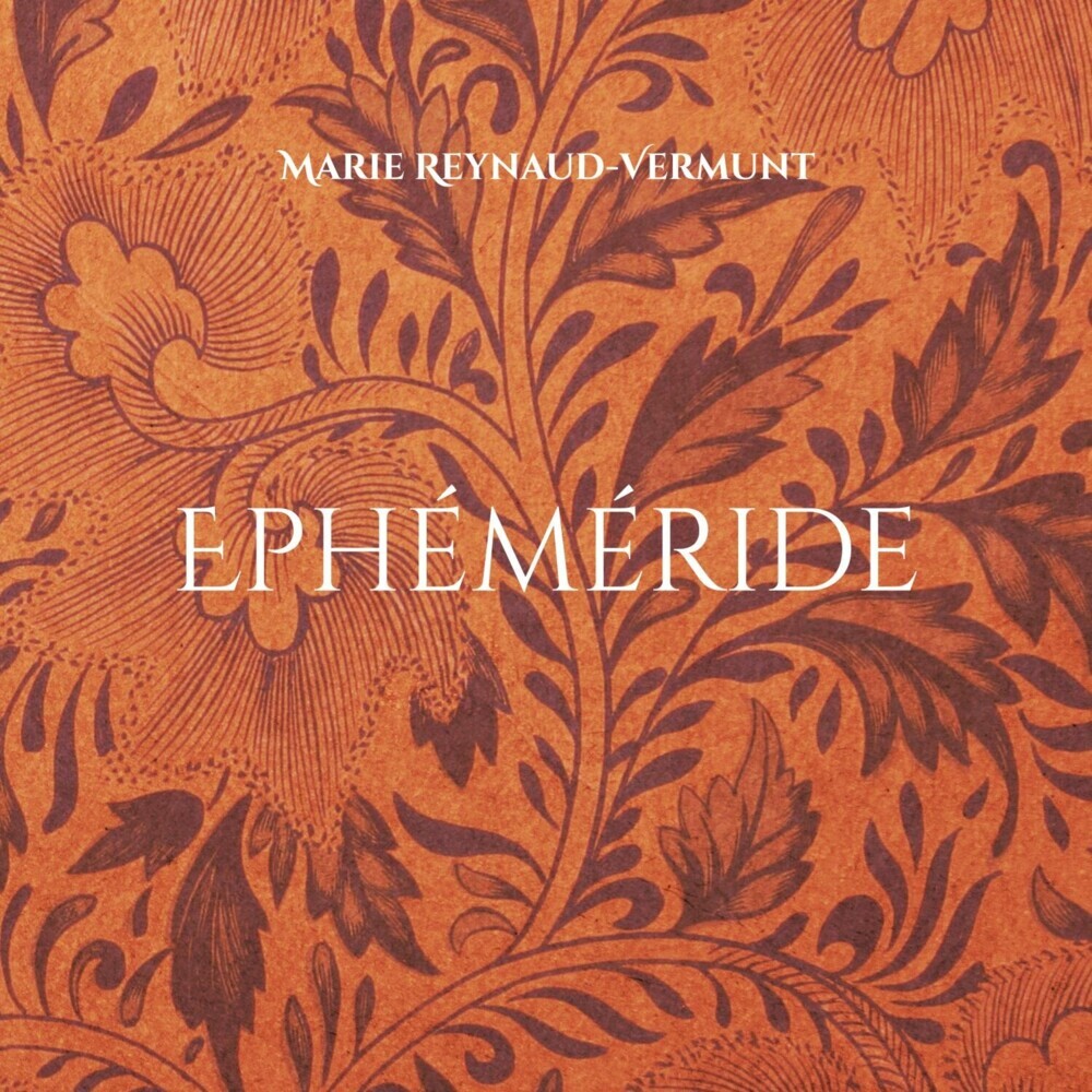 Ephéméride main product photo