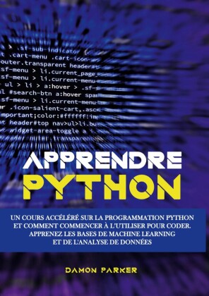 Apprendre Python