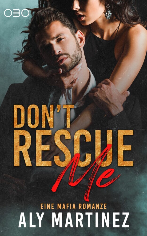 Don't rescue Me main product photo